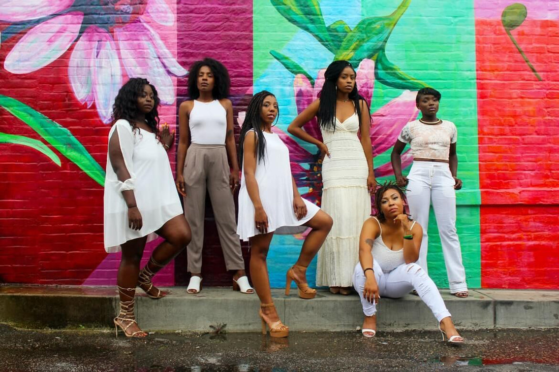Fashion Trends That Will Go Big in the Year 2022 - AV Fashion’s