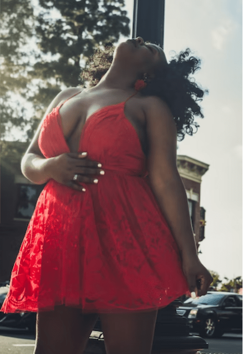Best-selling Plus Size Items on AV Fashion’s - AV Fashion’s