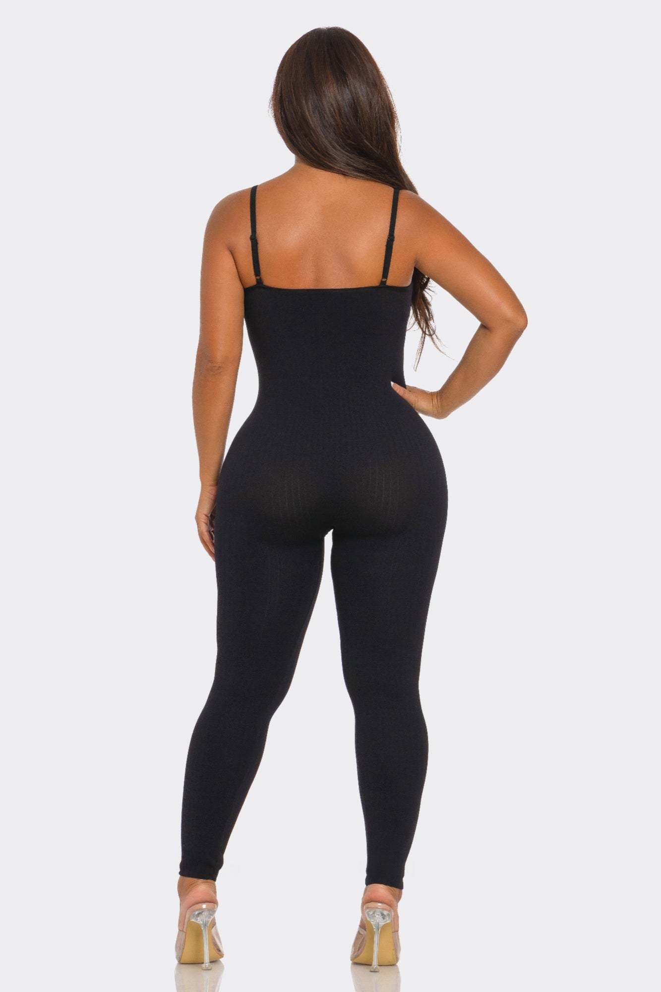 Back To Basics Jumpsuit - AV Fashion’s