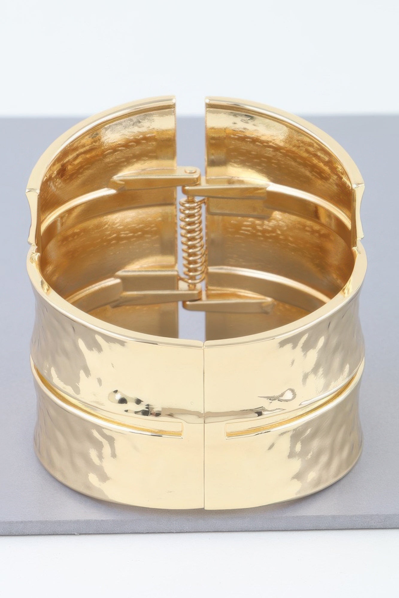 Shiny Multi Cuff Bracelet - AV Fashion’s
