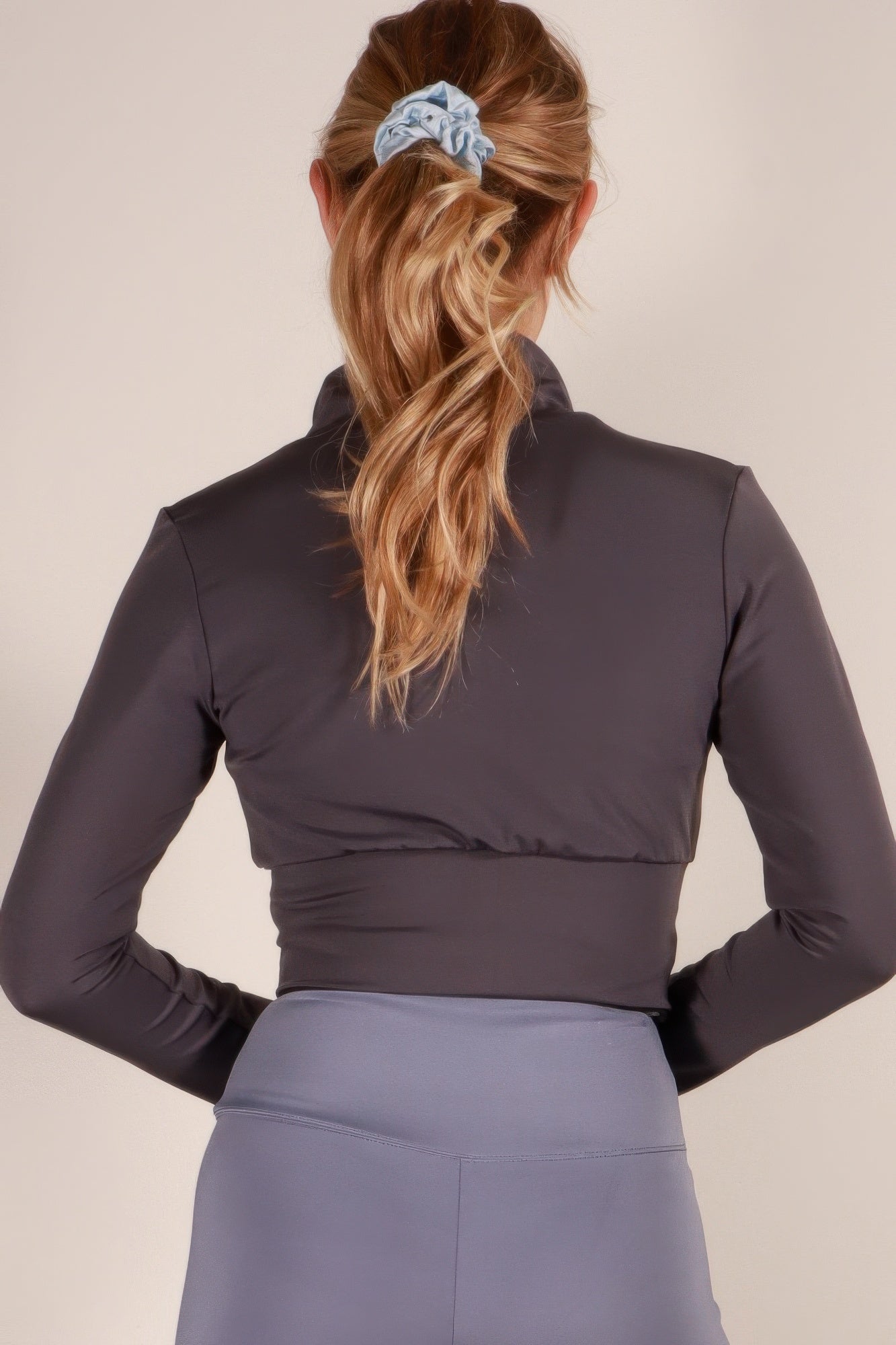 Zip Up Sports Jacket - AV Fashion’s