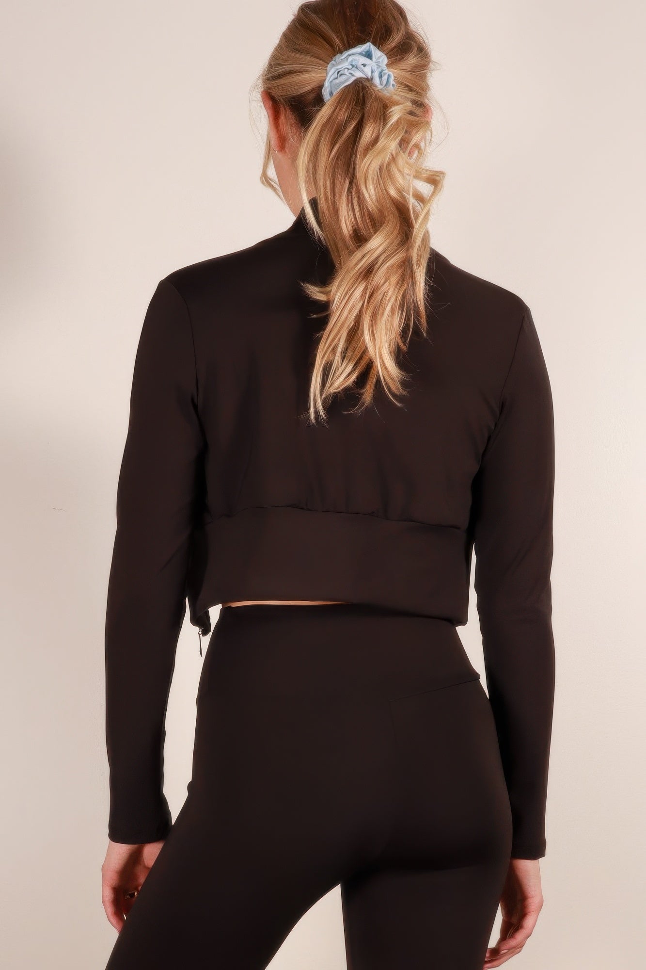 Zip Up Sports Jacket - AV Fashion’s