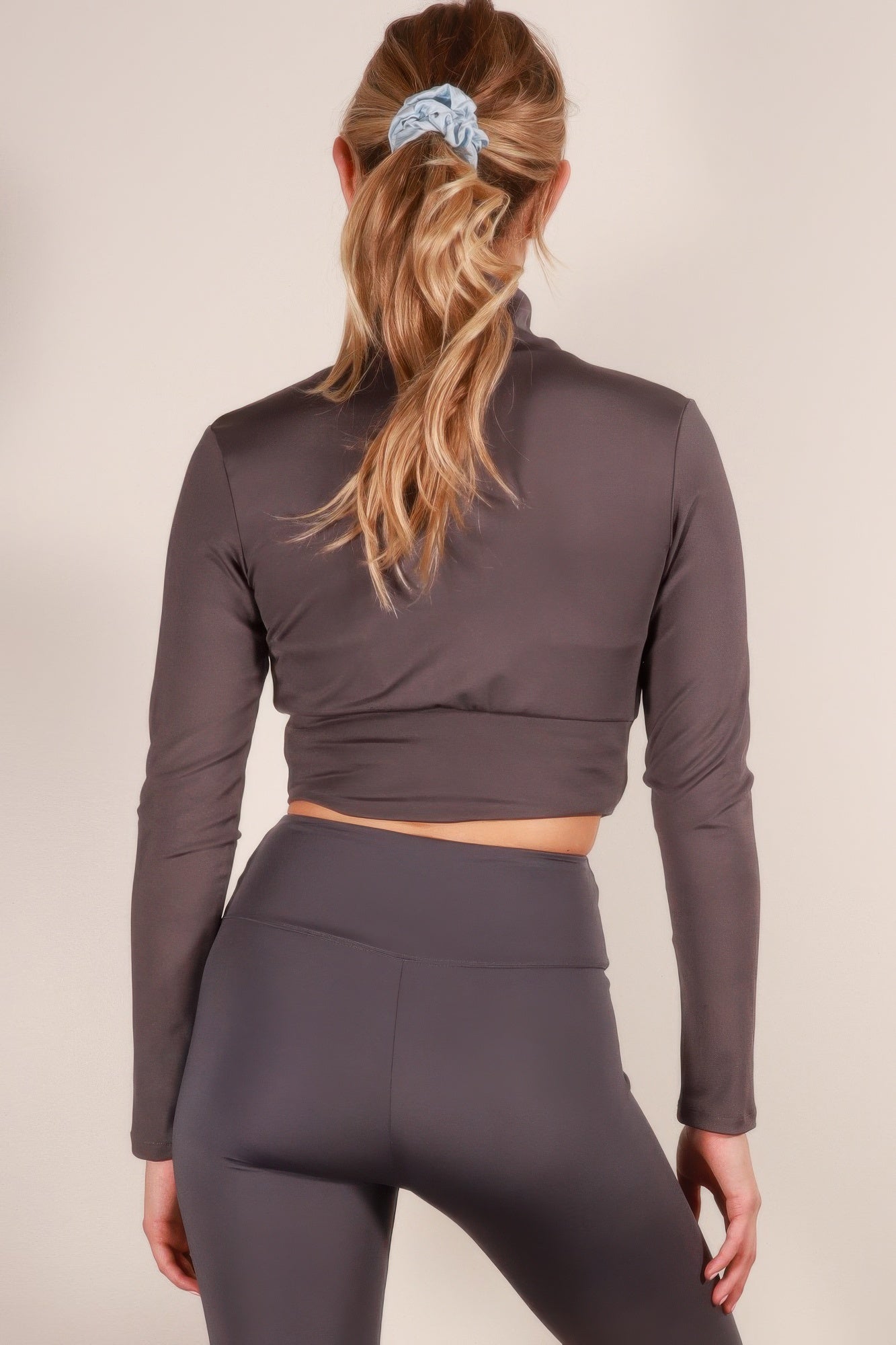 Zip Up Sports Jacket - AV Fashion’s
