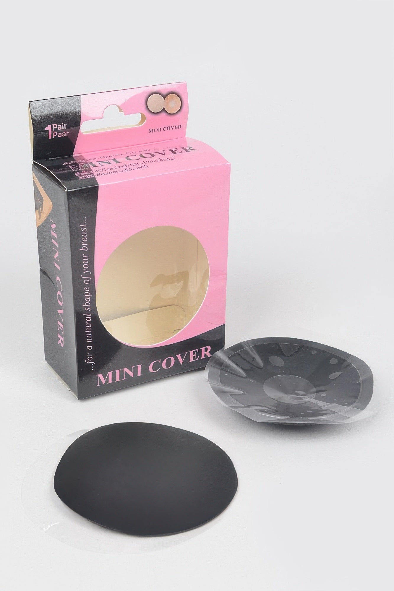 Lady Nipple Cover - AV Fashion’s