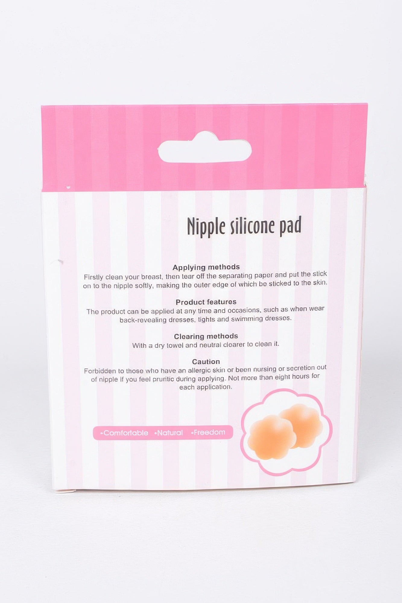 Your Nipple Cover - AV Fashion’s