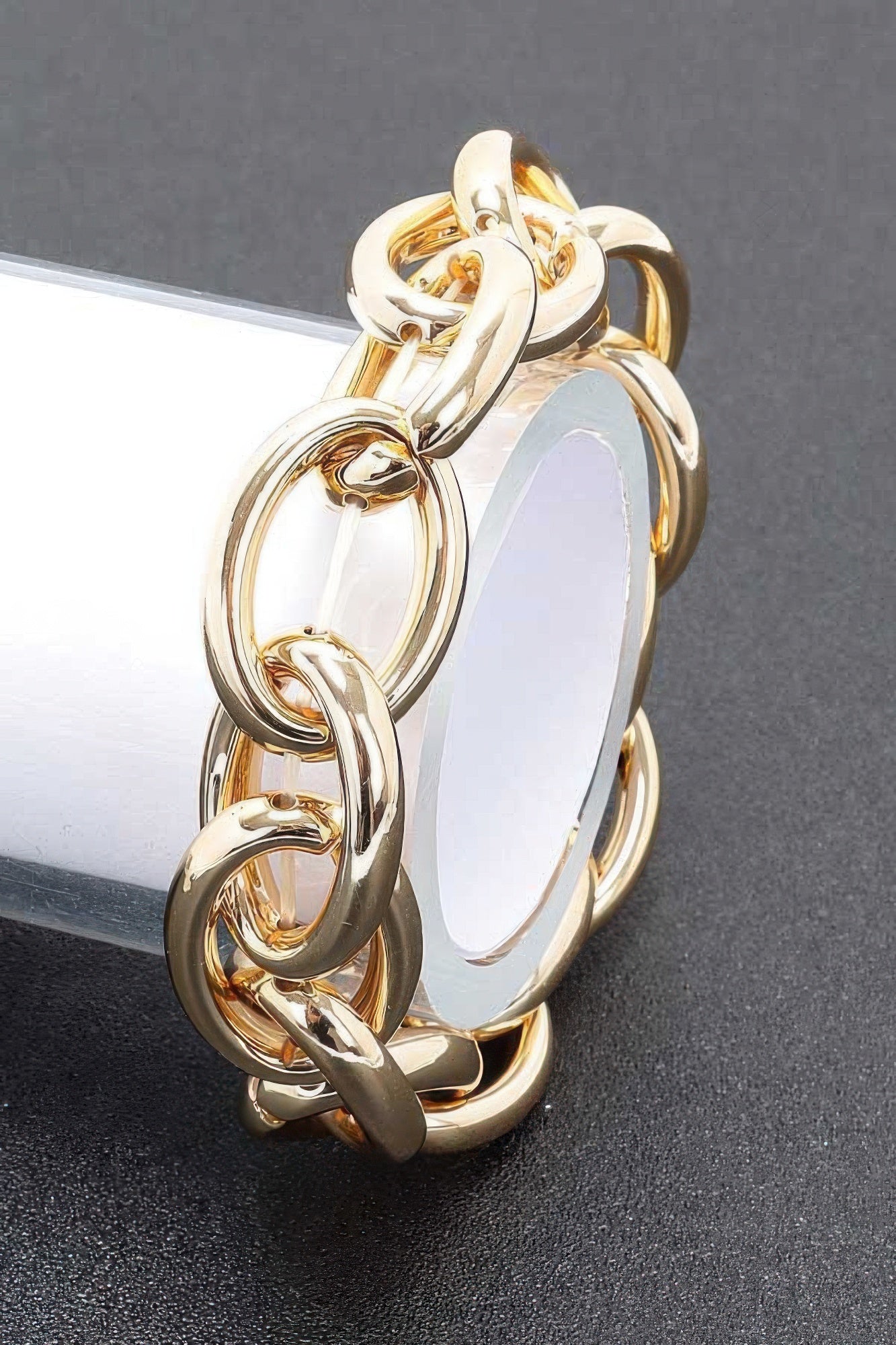 Ccb Chain Bracelet - AV Fashion’s