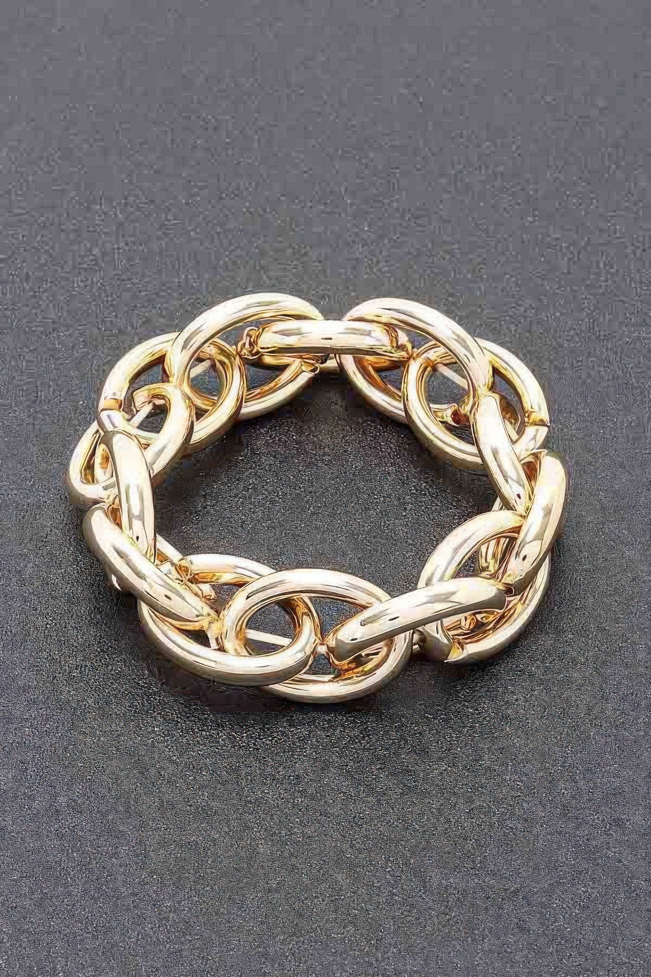 Ccb Chain Bracelet - AV Fashion’s