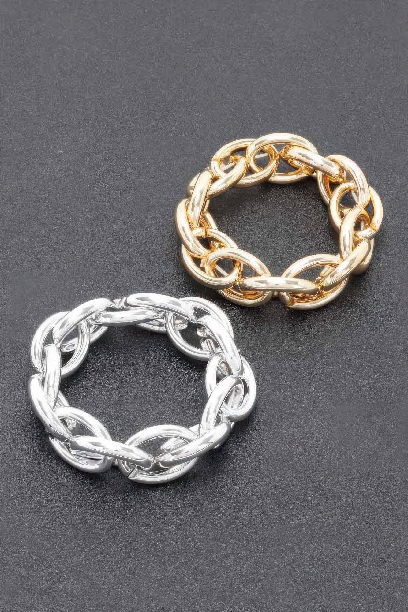 Ccb Chain Bracelet - AV Fashion’s