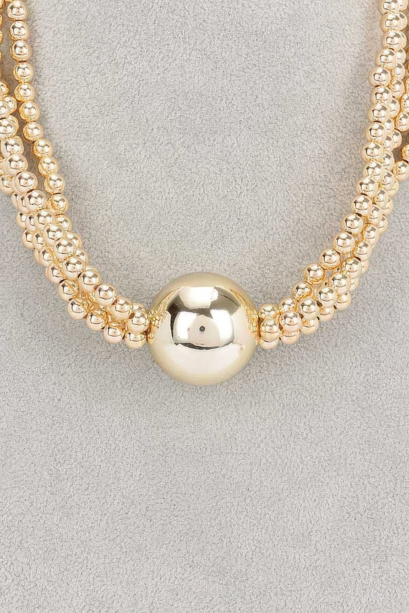 Multi Ccb Necklace - AV Fashion’s