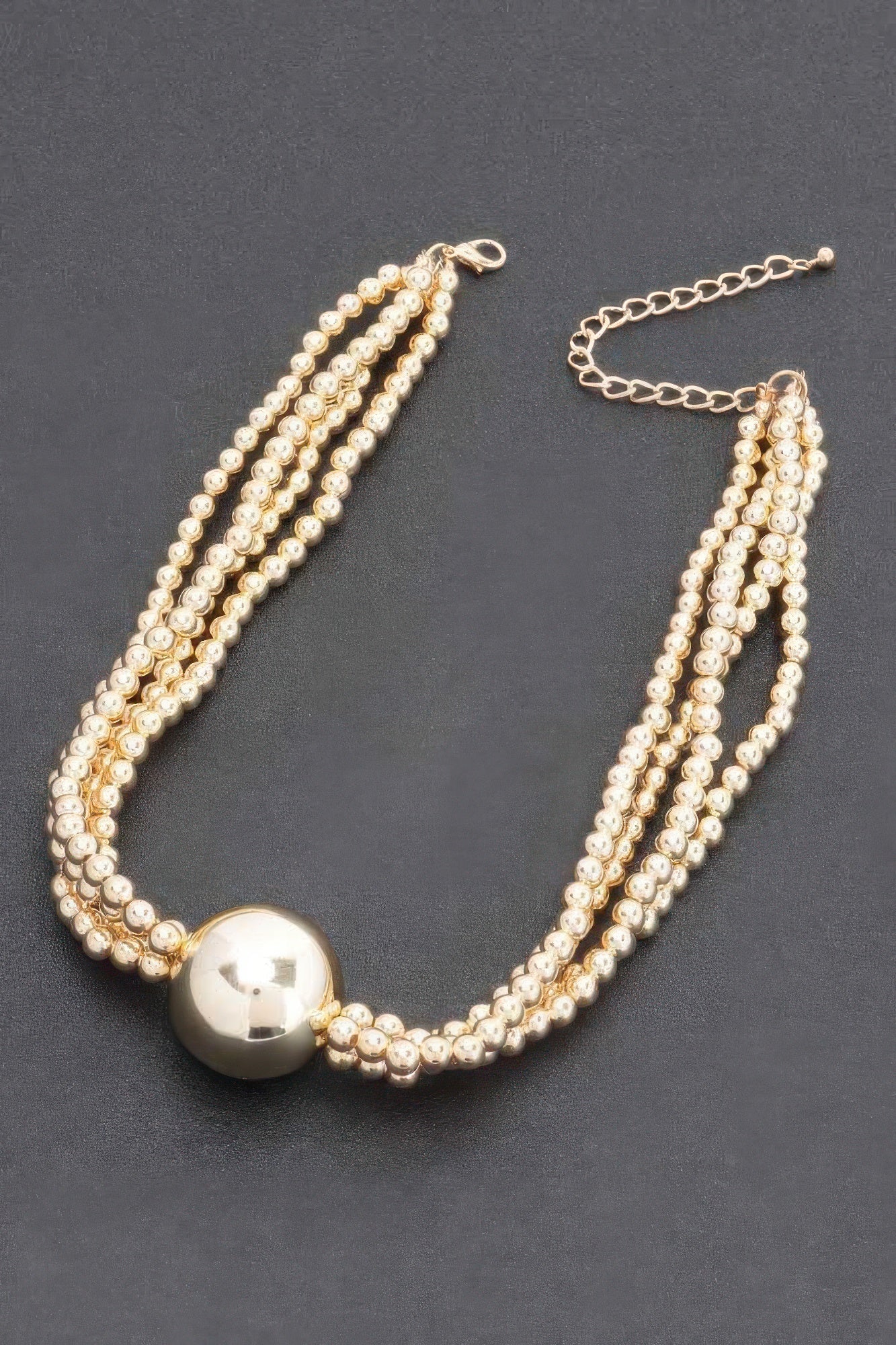 Multi Ccb Necklace - AV Fashion’s