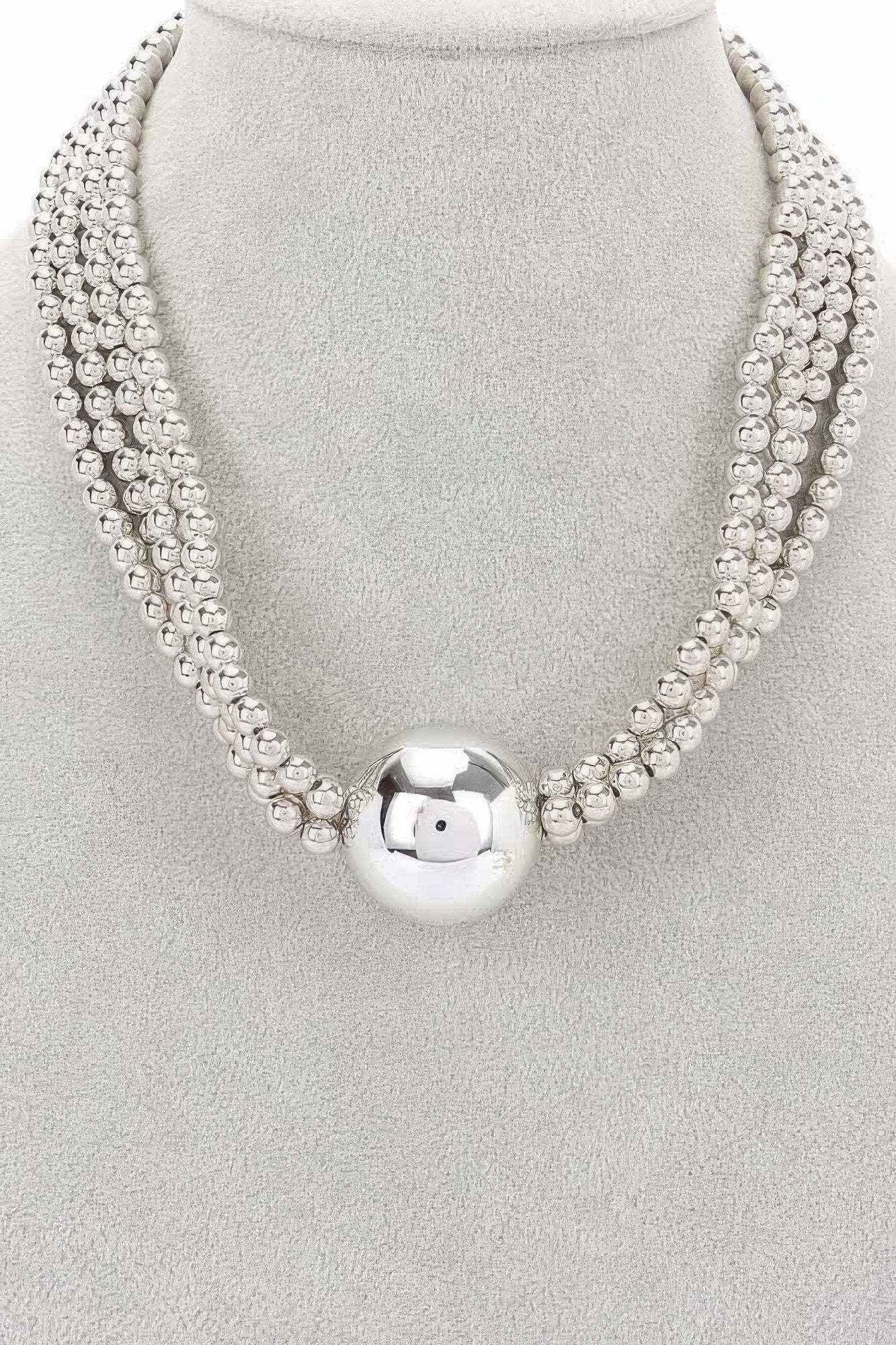 Multi Ccb Necklace - AV Fashion’s