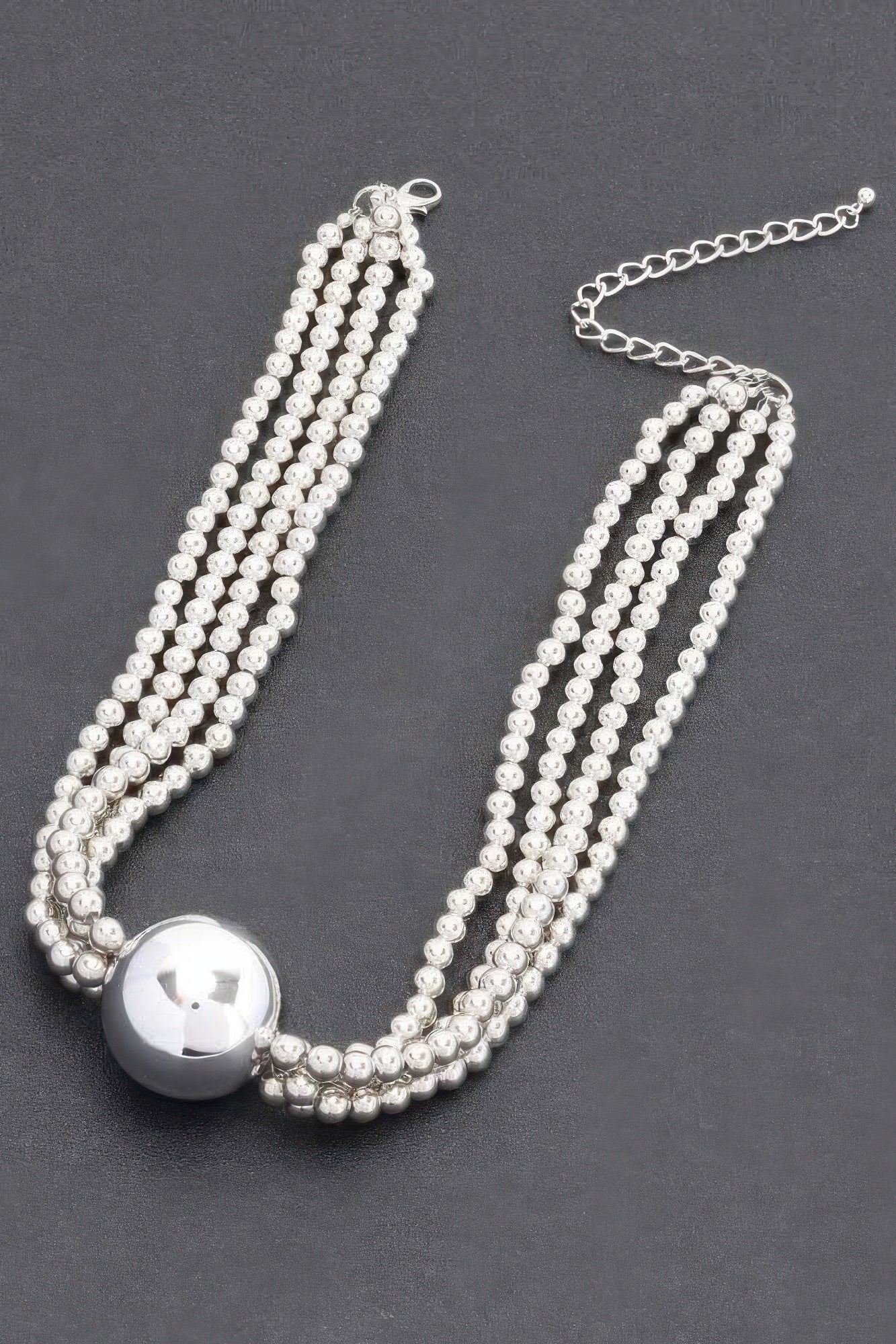 Multi Ccb Necklace - AV Fashion’s