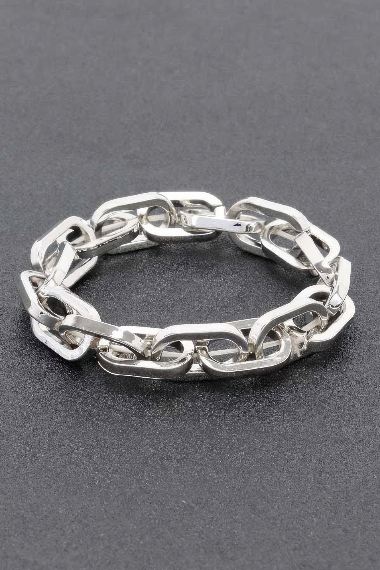 Alloy Casting Chain Bracelet - AV Fashion’s