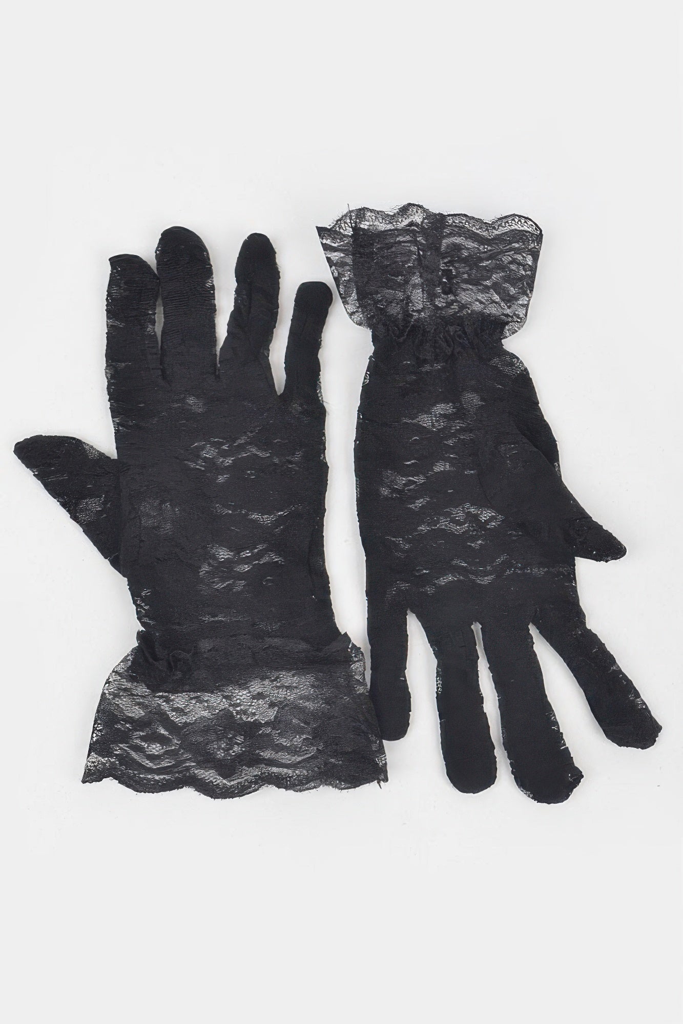Delicate Lace Gloves - AV Fashion’s