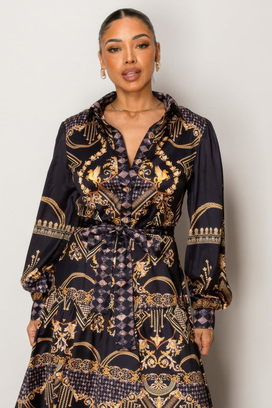 Resort Wear Maxi Dress Vacation Wear Beach Wear - AV Fashion’s