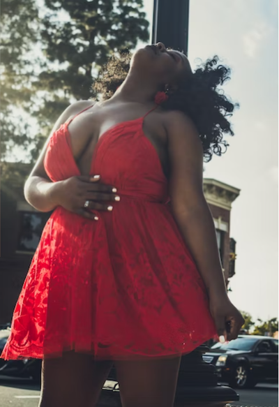 Best-selling Plus Size Items on AV Fashion’s