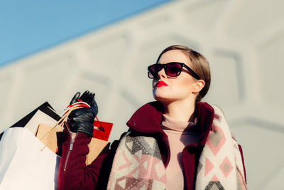 AV Fashion’s is Seeking Trendy Shoppers!!