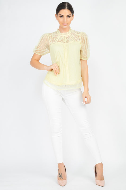 High Waist Denim Jeans - AV Fashion’s