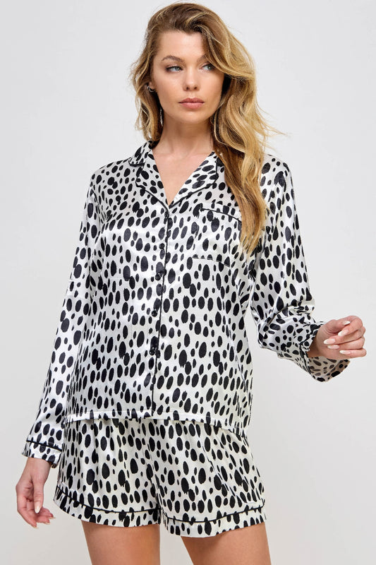 Dalmy Pj Set - AV Fashion’s