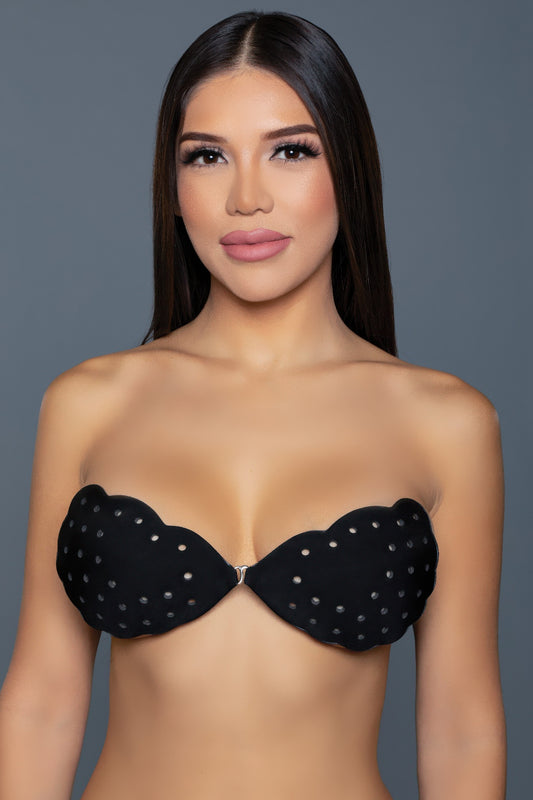 Scalloped Edge Bra Adhesive - AV Fashion’s