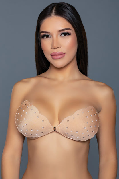 Scalloped Edge Bra Adhesive - AV Fashion’s