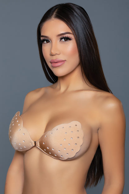 Scalloped Edge Bra Adhesive - AV Fashion’s
