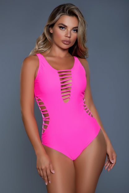 Evie Swimsuit - AV Fashion’s