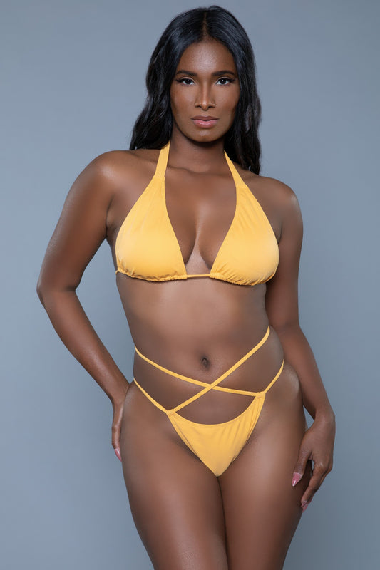 Abigail Bikini Set - AV Fashion’s