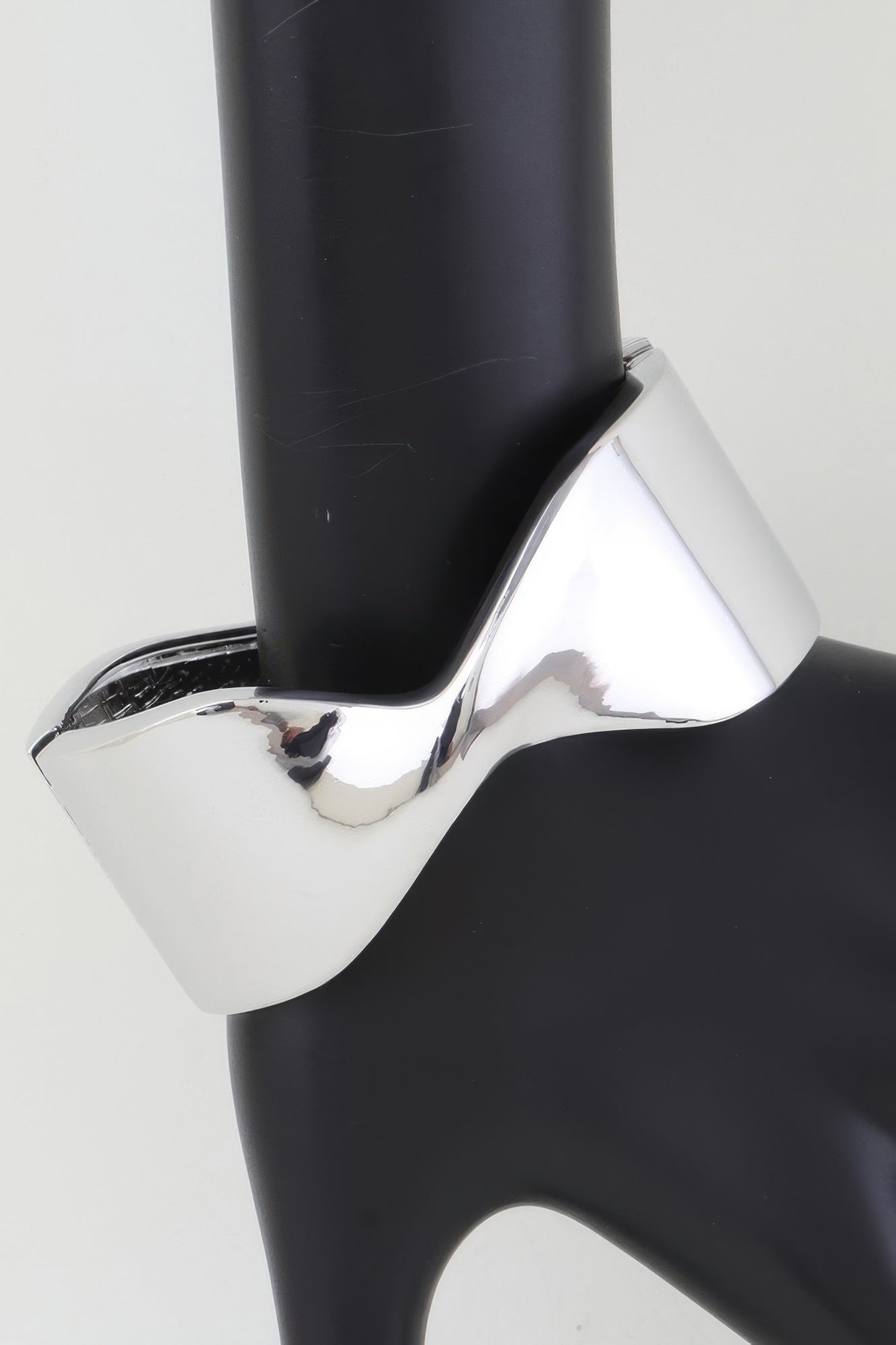 Shiny Twisted Cuff Bracelet - AV Fashion’s