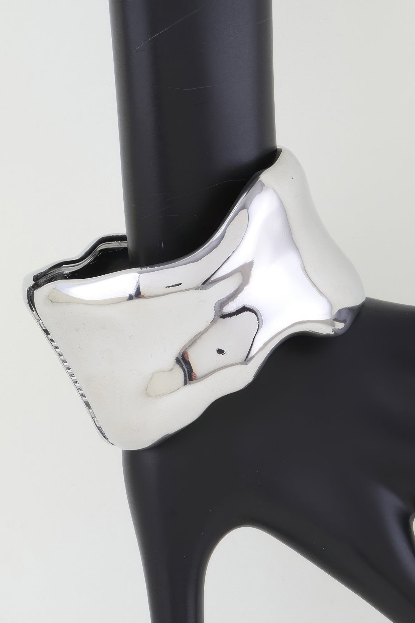 Shiny Ripple Cuff Bracelet - AV Fashion’s