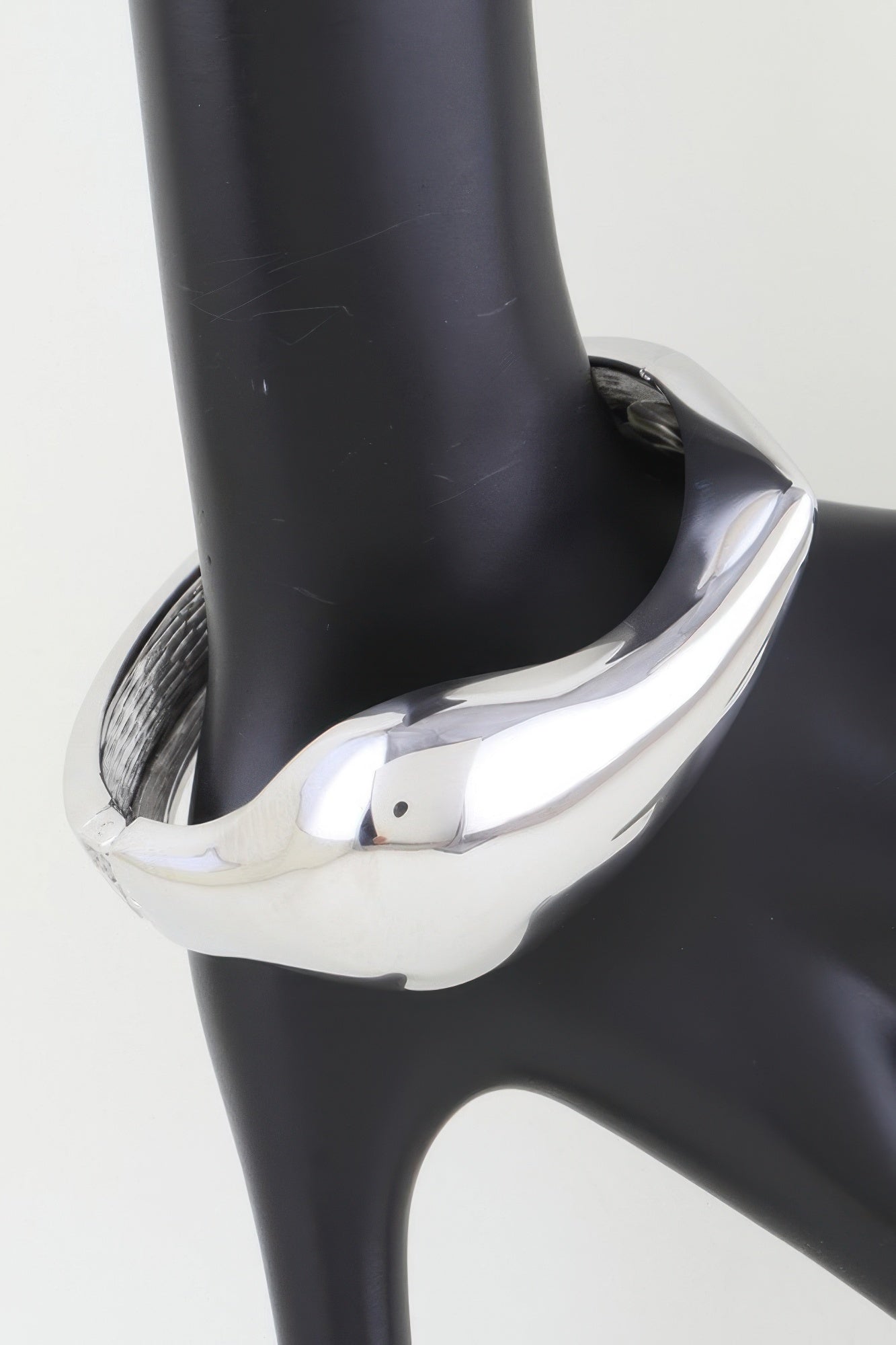 Shiny Teardrop Cuff Bracelet - AV Fashion’s