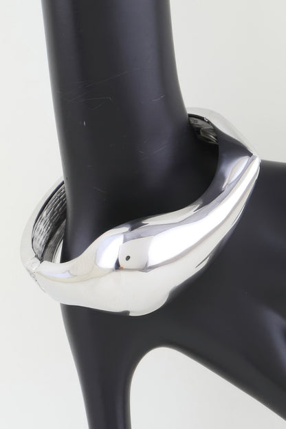 Shiny Teardrop Cuff Bracelet - AV Fashion’s