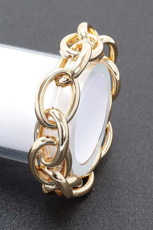 Ccb Chain Bracelet - AV Fashion’s