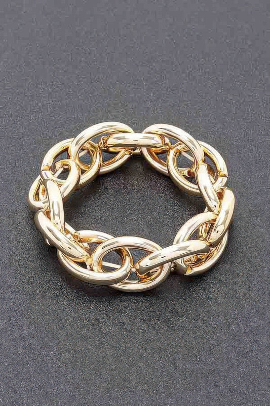Ccb Chain Bracelet - AV Fashion’s