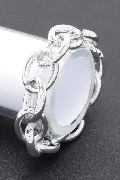 Ccb Chain Bracelet - AV Fashion’s