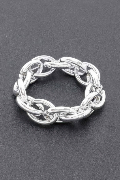 Ccb Chain Bracelet - AV Fashion’s