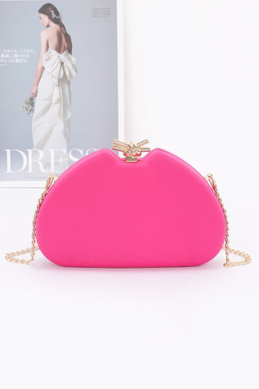 Satin Case Bag - AV Fashion’s