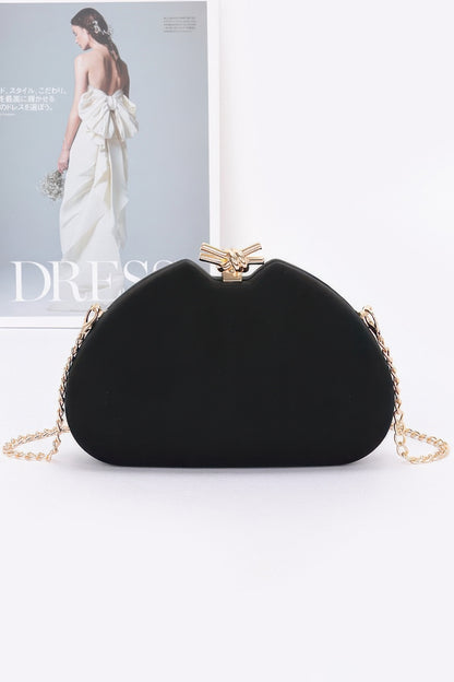 Satin Case Bag - AV Fashion’s