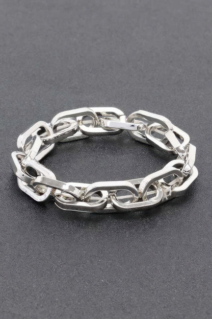 Alloy Casting Chain Bracelet - AV Fashion’s
