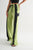 Color Block Wide Leg Lounge Pants - AV Fashion’s