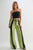 Color Block Wide Leg Lounge Pants - AV Fashion’s