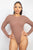 High Leg Underwire Bodysuit - AV Fashion’s