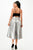 Midi Skirt With Pockets - AV Fashion’s