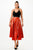 Midi Skirt With Pockets - AV Fashion’s