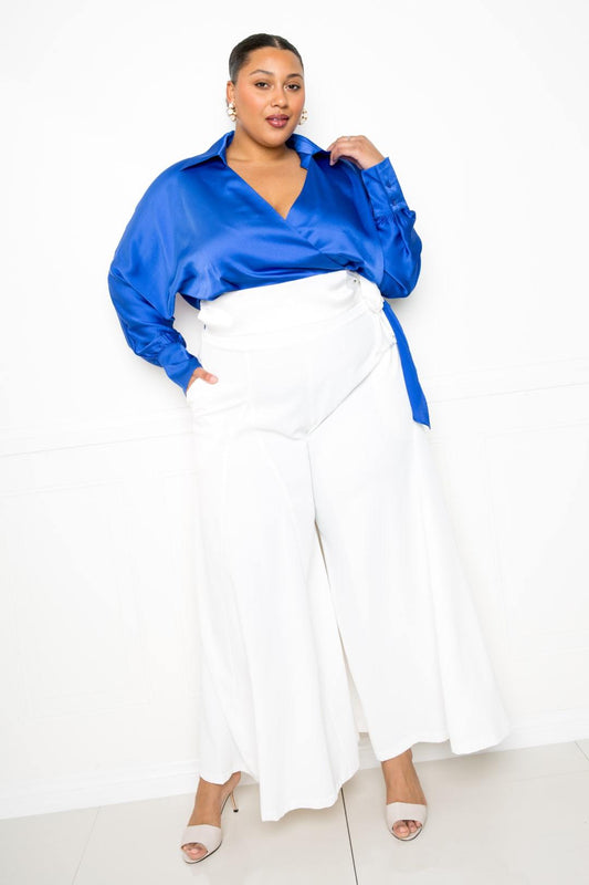 Palazzo Pants - AV Fashion’s