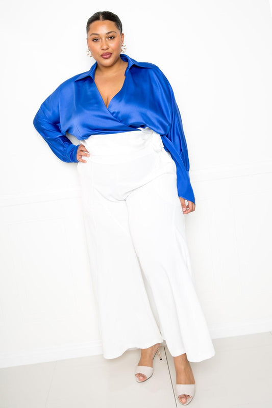 Palazzo Pants - AV Fashion’s