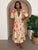 Tropic Thread Dress - AV Fashion’s