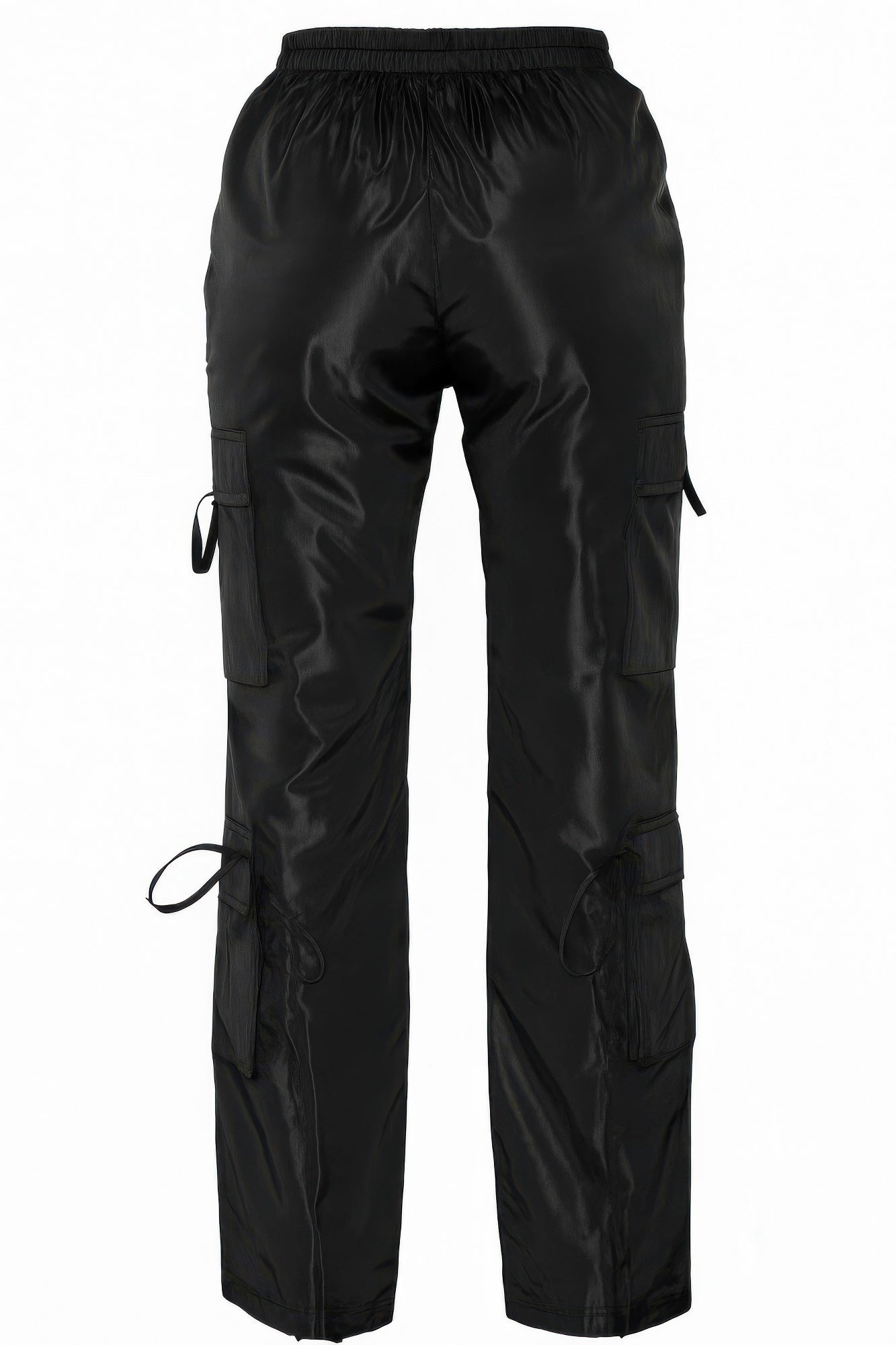 V Cut Cargo Pants - AV Fashion’s