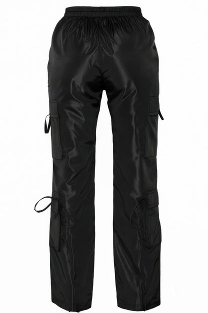 V Cut Cargo Pants - AV Fashion’s