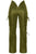 V Cut Cargo Pants - AV Fashion’s